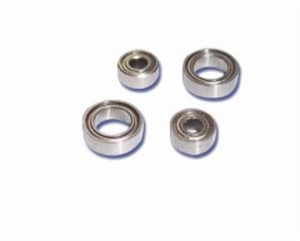 RAZOR CX BEARING SET